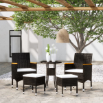 vidaXL aiam&ouml;&ouml;bli komplekt 3058474