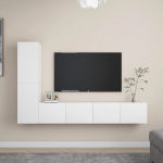 vidaXL TV kappide komplekt 3078674