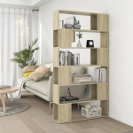 vidaXL raamaturiiul 3082074
