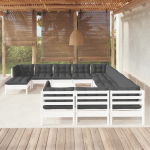 vidaXL aiam&ouml;&ouml;bli komplekt 3097074