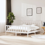 vidaXL voodiraam 3100974