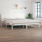 vidaXL voodiraam 3104174