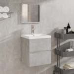 vidaXL vannitoa valamukapp 3114174