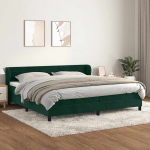 vidaXL kontinentaalvoodi 3127574
