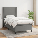 vidaXL kontinentaalvoodi 3127774