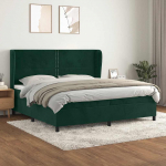 vidaXL kontinentaalvoodi 3129174