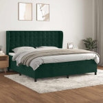 vidaXL kontinentaalvoodi 3129474
