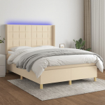 vidaXL kontinentaalvoodi 3138874