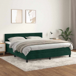 vidaXL kontinentaalvoodi 3141374