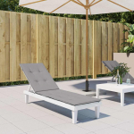 vidaXL terrassitooli istmepadi 314174