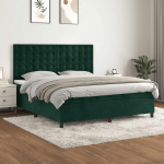 vidaXL kontinentaalvoodi 3143274