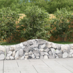 vidaXL gabioonkorv 3145374