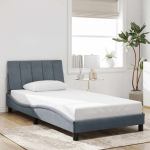 vidaXL voodiraam 3207874