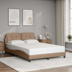 vidaXL voodiraam 3208174