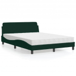 vidaXL voodi 3208374