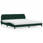 vidaXL voodi 3208474