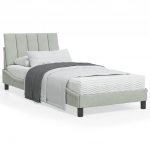 vidaXL voodi 3208574