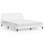 vidaXL voodi 3208874