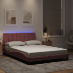 vidaXL voodiraam 3213774
