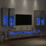 vidaXL teleri seinakapp 3216774