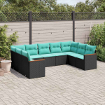 vidaXL aiadiivanikomplekt 3226274