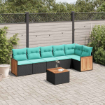 vidaXL aiadiivanikomplekt 3227674