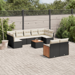 vidaXL aiadiivani komplekt 3227974