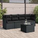 vidaXL aiadiivani komplekt 3249074