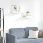 vidaXL seinariiul 326574