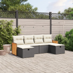 vidaXL aiadiivani komplekt 3265774