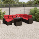 vidaXL aiadiivanikomplekt 3267474