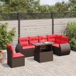 vidaXL aiadiivanikomplekt 3268574