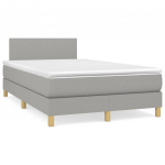 vidaXL kontinentaalvoodi 3270074