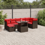 vidaXL aiadiivanikomplekt 3274674