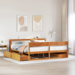 vidaXL voodiraam 3306374