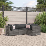 vidaXL aiam&ouml;&ouml;bli komplekt 3308074