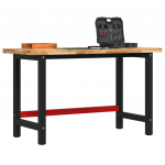 vidaXL t&ouml;&ouml;laud 3309674