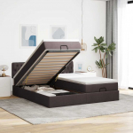 vidaXL tumba voodiraam 3312874