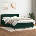 vidaXL vedruga vedruga voodi 3317574