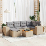 vidaXL aiadiivanikomplekt 3325874