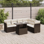 vidaXL aiadiivanikomplekt 3326174