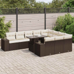 vidaXL aiadiivanikomplekt 3326874