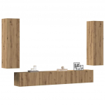 vidaXL TV-kapp 3328974