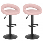 vidaXL baaritool 333274