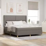 vidaXL Kaasaegne voodi 3343774