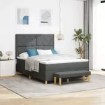 vidaXL Karbi vedrumadrats 3344374