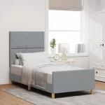 vidaXL Platvormvoodi raam 3344774