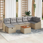 vidaXL Aia Diivanikomplekt 3359574