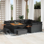 vidaXL Aia Diivanikomplekt 3363074