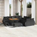 vidaXL Aia diivan 3363874